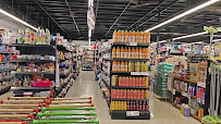 Supermarket Aisles